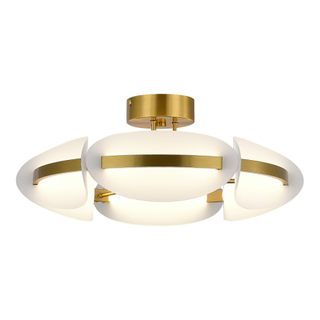 Люстра на штанге ST-Luce SL1304.302.45