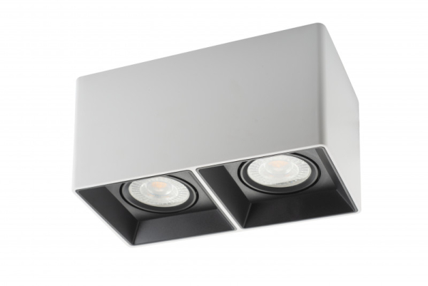 Накладной светильник Denkirs DK3035-WB