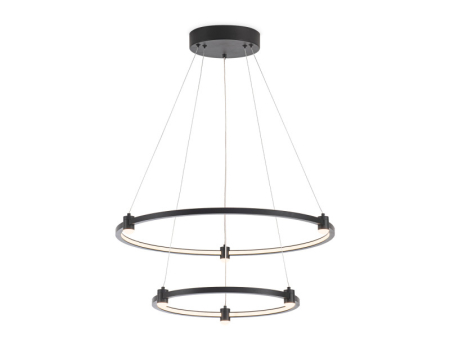 Каскадная люстра Ambrella Light FL5506