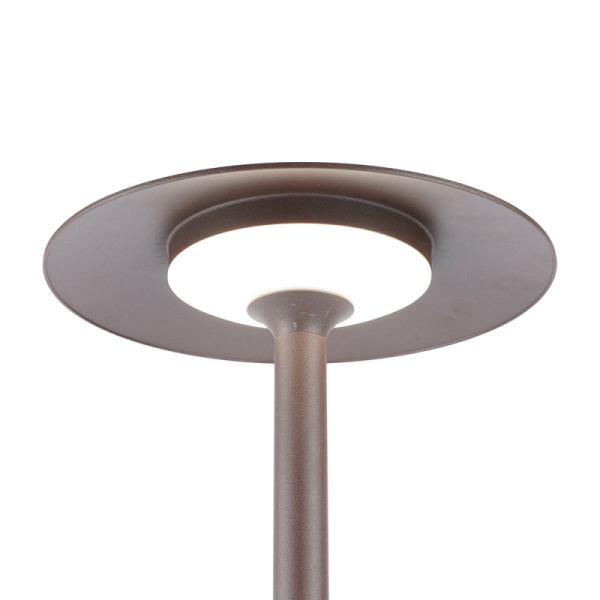 Садово-парковый светильник Feron 51981