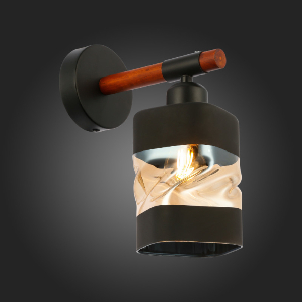 Бра Evoluce SLE114401-01