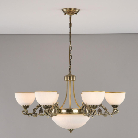 Подвесная люстра Citilux CL405293