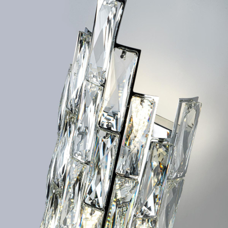 Бра MODELUX ML.539.500 CR