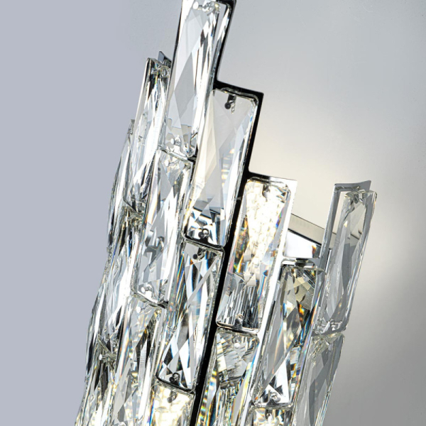 Бра MODELUX ML.539.500 CR