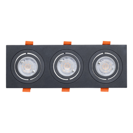 Встраиваемый светильник DeMarkt 850013003