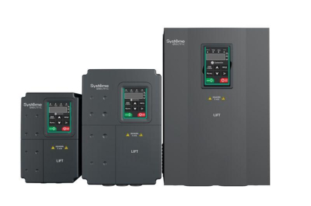 Преобразователь частоты STV900L 11кВт 400В лифт SE STV900D11N4L