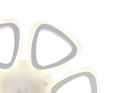 Накладная люстра Natali Kovaltseva LED LAMPS 81127/6C