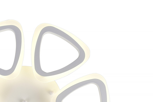 Накладная люстра Natali Kovaltseva LED LAMPS 81127/6C