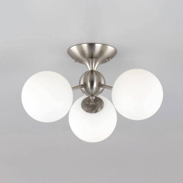 Накладная люстра Citilux CL102134