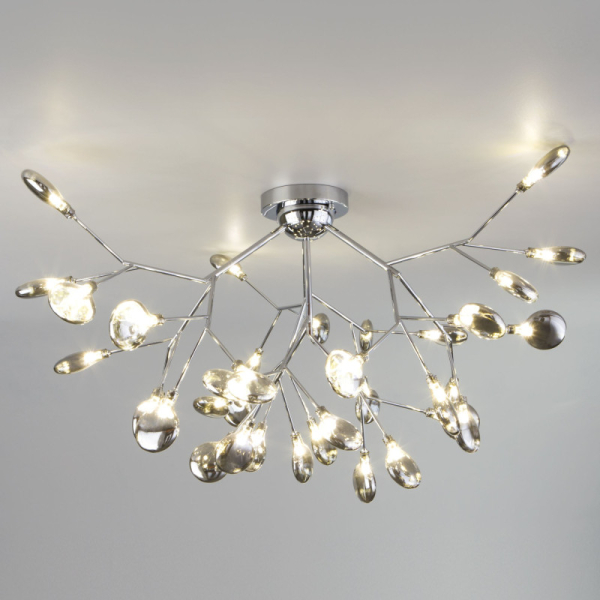 Накладная люстра Bogate's 556