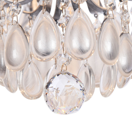 Накладная люстра Freya FR2302CL-06S