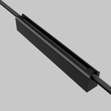 Светильник на шине Maytoni Technical TR238-1-12W3K-B