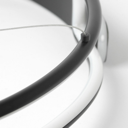 Подвесная люстра Lussole LSP-7160