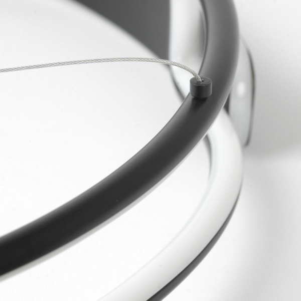 Подвесная люстра Lussole LSP-7160