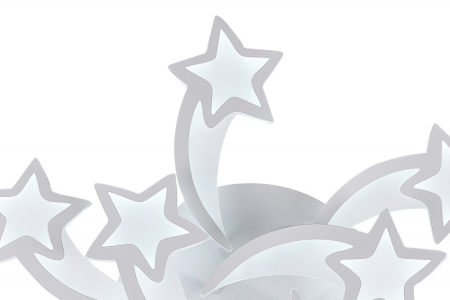 Накладная люстра Natali Kovaltseva LED LAMPS 81225