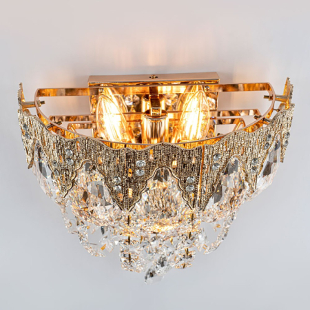 Бра MODELUX ML.8881.03P GD