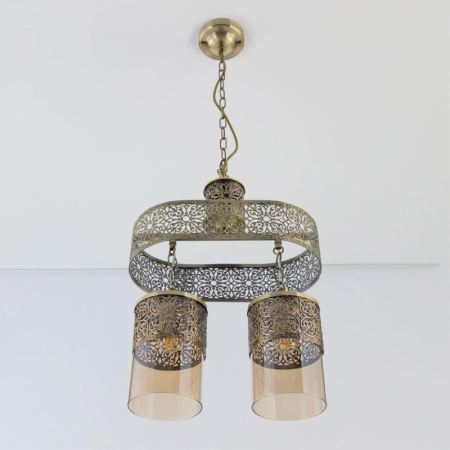 Подвесная люстра Citilux CL467223