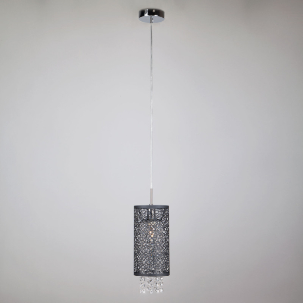 Подвесной светильник Eurosvet 1180/1 хром