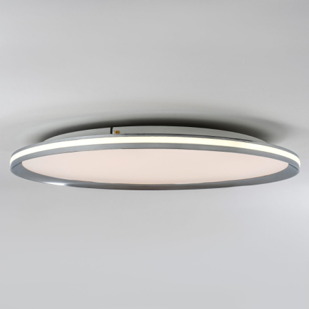 Накладной светильник LED4U L3020-600 CR