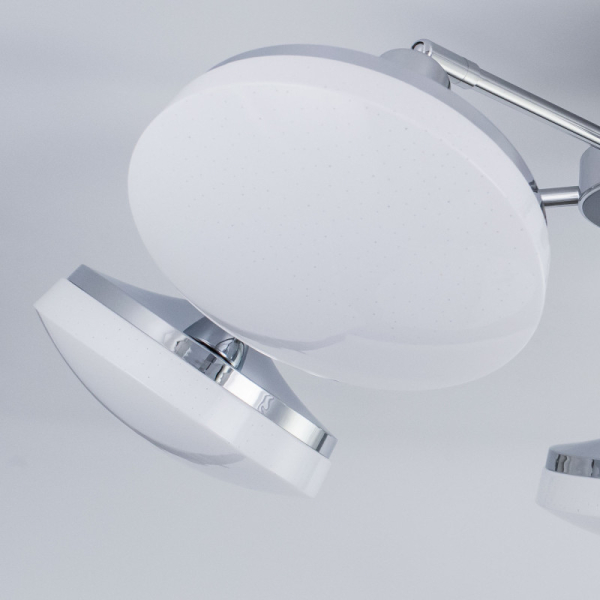 Накладная люстра Citilux CL716251Nz