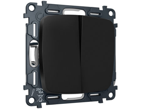 Выключатель Ambrella Volt MO803030