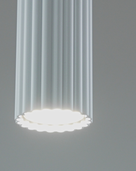 Подвесной светильник Moderli V11784-1P