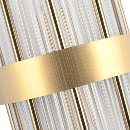 Бра Arte Milano 1A.D170.H450.E14.2 Fp