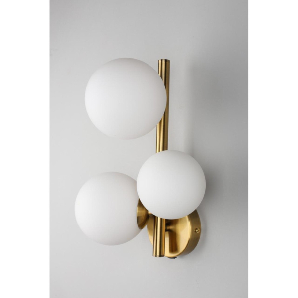 Бра APLOYT APL.314.01.03