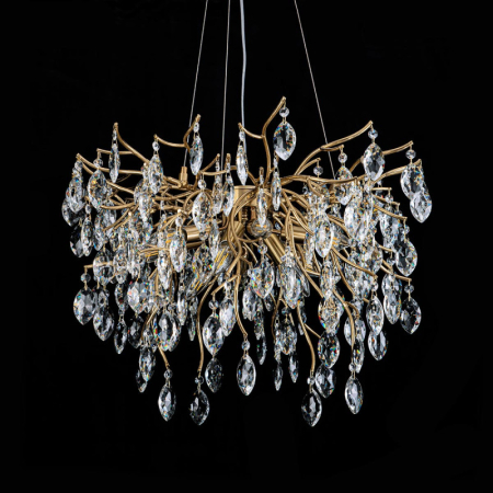 Подвесная люстра MODELUX MS.2118.600 BS