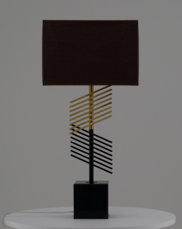 Настольная лампа Moderli V11147-1T