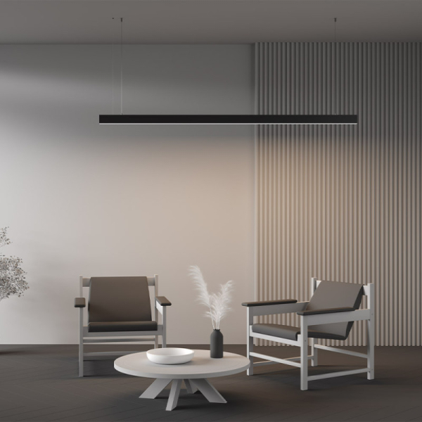 Офисный светильник Maytoni Technical LL312048