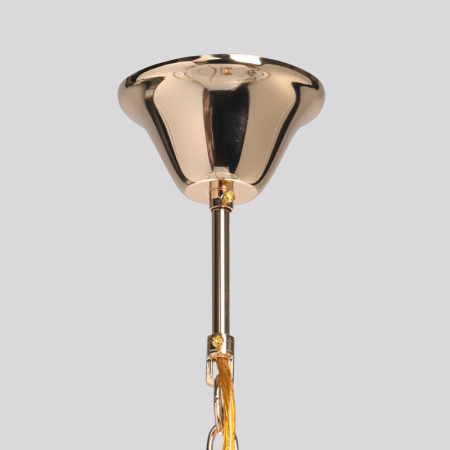 Подвесная люстра DeMarkt 111017804