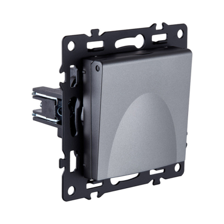 Розетка KOLLINGER AS-015GY