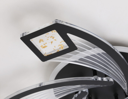 Накладной светильник Ambrella Light FA4478