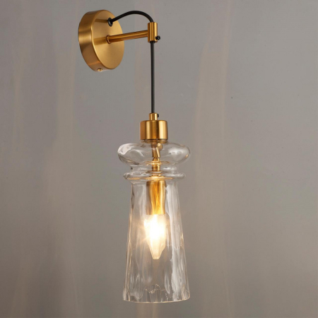 Бра Odeon Light 4998/1W