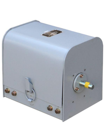 Аппарат командный КА4044-У2 IP30 Электротехник ET011281