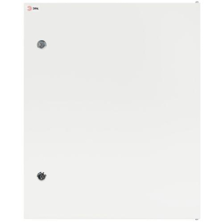 Корпус металлический ЩМП-06 SIMPLE 500х400х175 IP31 NO_SIMPLE_SHMP-06_IP31 ЭРА Б0041657