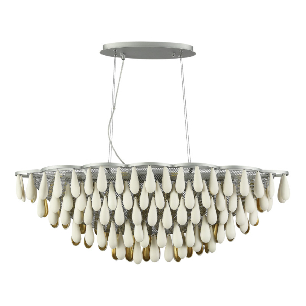 Подвесная люстра ST-Luce SL1517.103.08