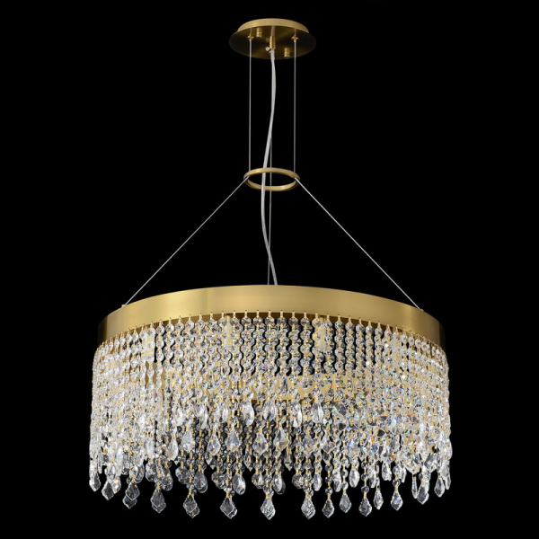 Crystal Lux AQUA SP12