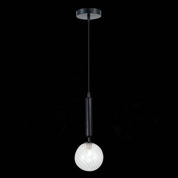 Подвесной светильник Evoluce SLE220343-01