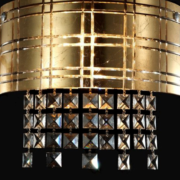 Бра Illuminati MB102904-2A