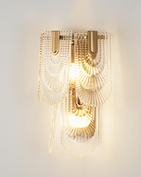 Бра Moderli V8061-2W