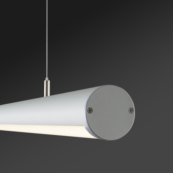 Подвесной светильник Elektrostandard Flash 192led 25W 4200K LTB24