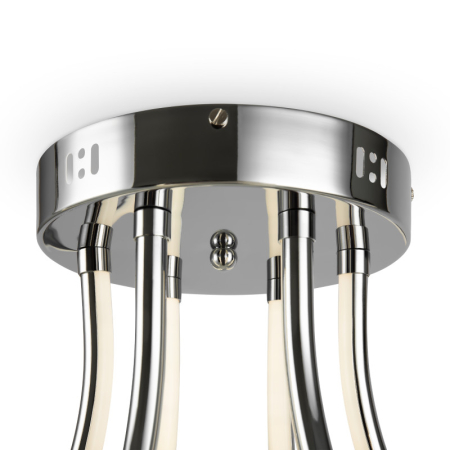 Накладная люстра Freya FR6044CL-L114CH