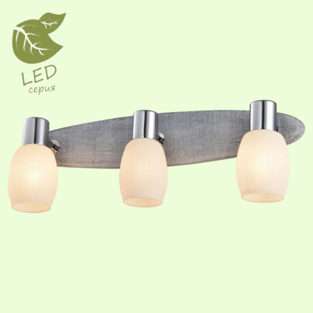 Спот Lussole GRLSP-0053