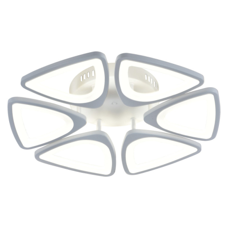 Накладная люстра Escada 10218/6LED