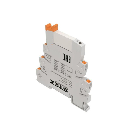 Релейный модуль РПМ-1-230A-1A/P-3 СТЭЗ 60101041