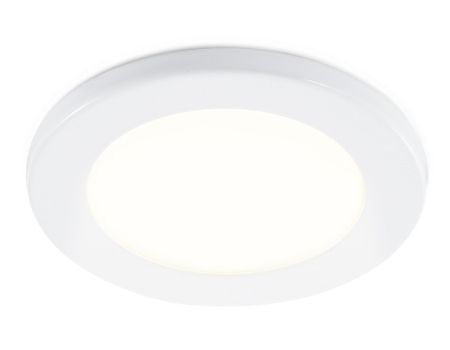 Встраиваемый светильник Ambrella Light TN6630