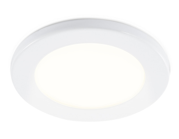 Встраиваемый светильник Ambrella Light TN6630