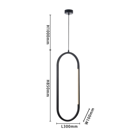 Подвесной светильник Favourite 4009-2P